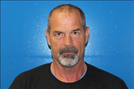 Charles Dennis Harris a registered Sex Offender of Georgia