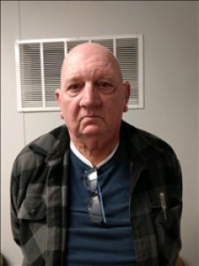 Larry Eugene Morrow a registered Sex Offender of Georgia