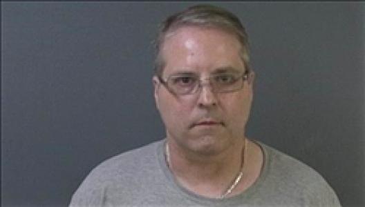 John Alan Bartlett a registered Sex Offender of Georgia