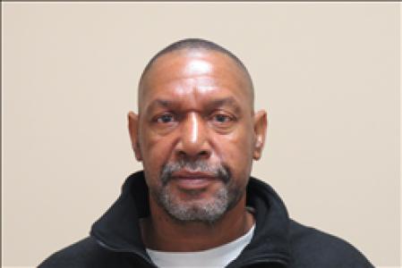 Robert Dwight Anderson a registered Sex Offender of Georgia