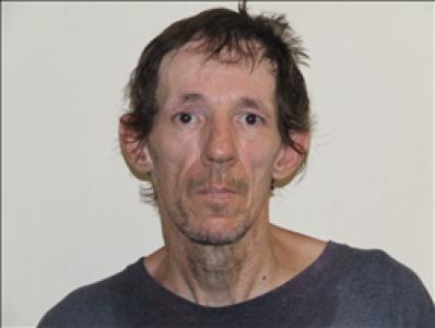 Steven Ray Mendenhall a registered Sex Offender of Georgia