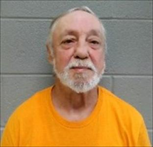 Johnny Eugene Cope a registered Sex Offender of Georgia