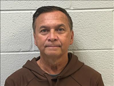 Jerry Lamar Peffer a registered Sex Offender of Georgia