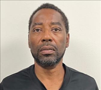 Kelvin Lamont Stewart a registered Sex Offender of Georgia