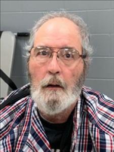 Charles Jay Wooten a registered Sex Offender of Georgia