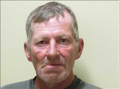 John David Stephens a registered Sex Offender of Georgia