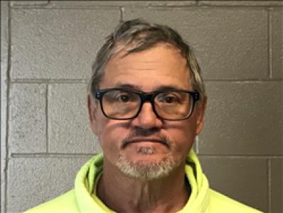 Richard Stephen Ellis a registered Sex Offender of Georgia