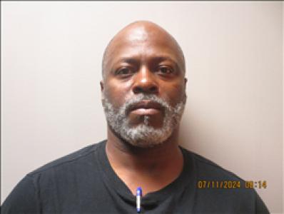 Kendall Ray Mcdonald a registered  of Georgia