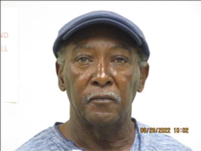 Melvin Gaston a registered Sex Offender of Georgia