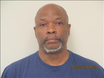 Samuel Levi Edwards a registered Sex Offender of Georgia