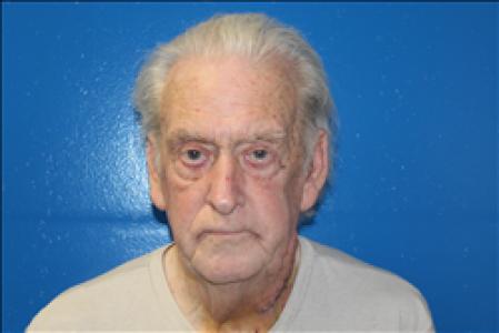 Jimmy Earl Brewington a registered Sex Offender of Georgia