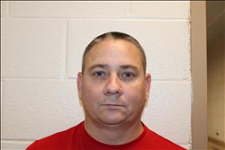 Christopher Kent Bowen a registered Sex Offender of Georgia