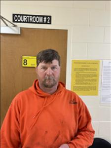 Randy Joe Morgan a registered Sex Offender of Georgia