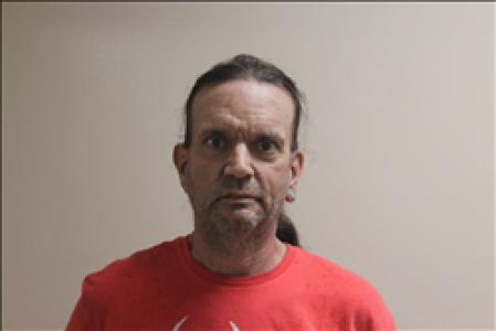 Christopher Alan Courtney a registered Sex Offender of Georgia