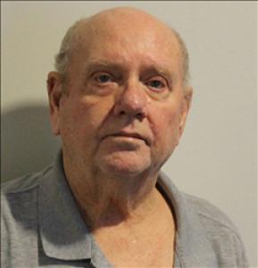 James Wendell Warden a registered Sex Offender of Georgia