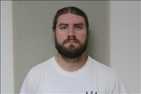 Zachary Lee Dyksterhouse a registered Sex Offender of Georgia