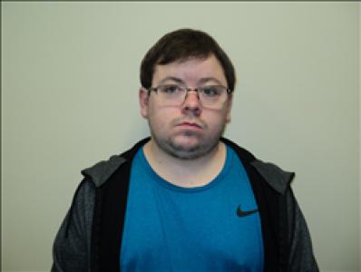 Austin Lee White a registered Sex Offender of Georgia