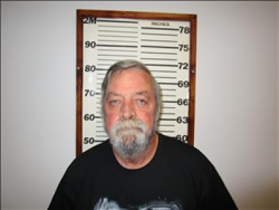 Glenn Jurell Worth a registered Sex Offender of Georgia