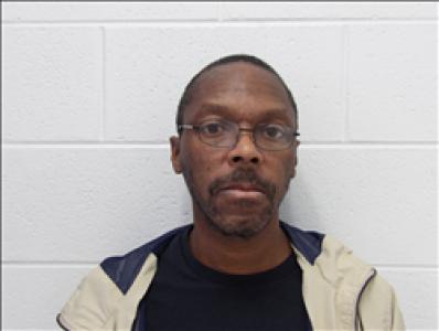 Warren Leroy Johnson a registered Sex Offender of Georgia