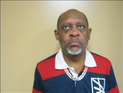 Eugene Griggs Jr a registered Sex Offender of Georgia