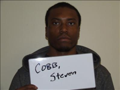 Steven Christopher Cobb a registered Sex Offender of Georgia