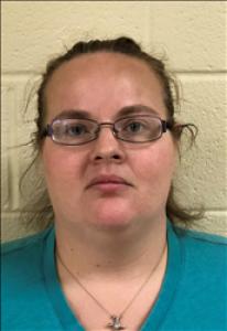 Sabrina Faye Higgins a registered Sex Offender of Georgia