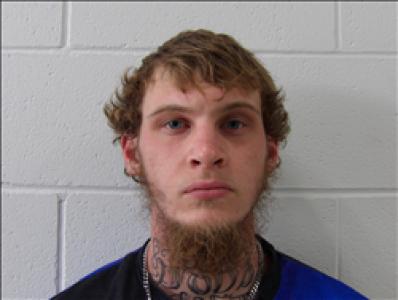 Michael Jonathan Bailey a registered Sex Offender of Georgia