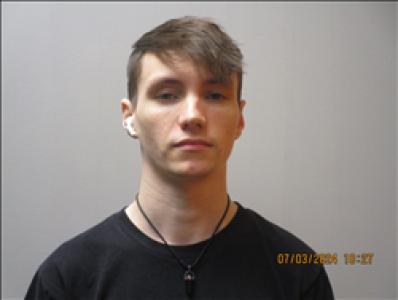 Jesse Dale Strickland a registered Sex Offender of Georgia