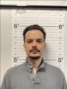 Michael Ren Wysolovski a registered Sex Offender of Georgia