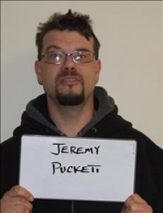 Jeremy Keith Puckett a registered Sex Offender of Georgia