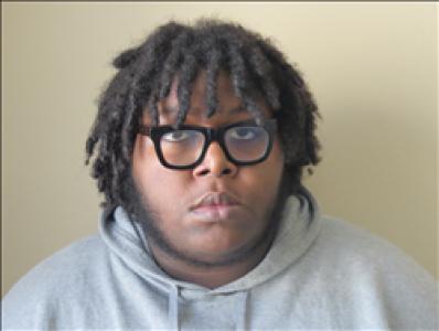 Dante Craig Oakley a registered Sex Offender of Georgia