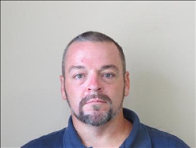 John Shannon Gates a registered Sex Offender of Georgia