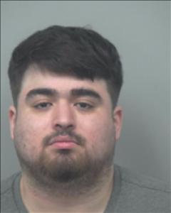 John Anthony Blas a registered Sex Offender of Georgia