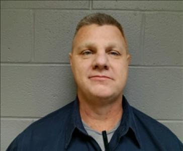 Tony Brown a registered Sex Offender of Georgia