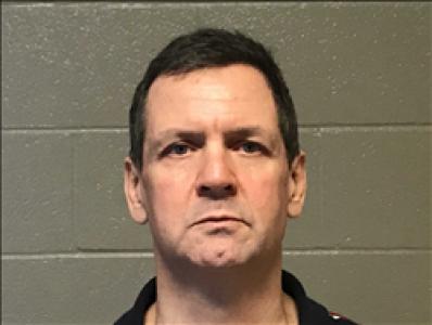 David Allen Hubbard a registered Sex Offender of Georgia