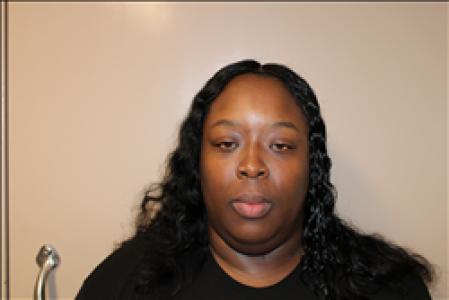 Adalya Vanice Jones a registered Sex Offender of Georgia