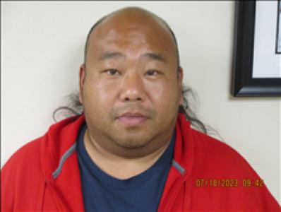 Vang Yeeleng Chang a registered Sex Offender of Georgia