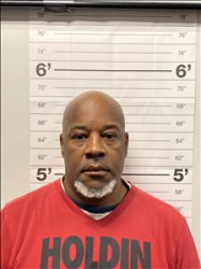 Johnnoel Monguel Berry a registered Sex Offender of Georgia