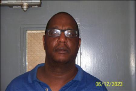 Jerome Edward Goolsby a registered Sex Offender of Georgia
