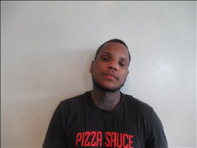 David Gerard Pinnix II a registered Sex Offender of Georgia