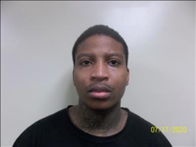 Jeremy Marquis Atkins a registered Sex Offender of Georgia
