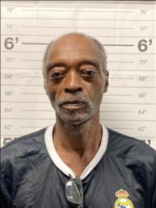 Jimmy Rogers Walker a registered Sex Offender of Georgia