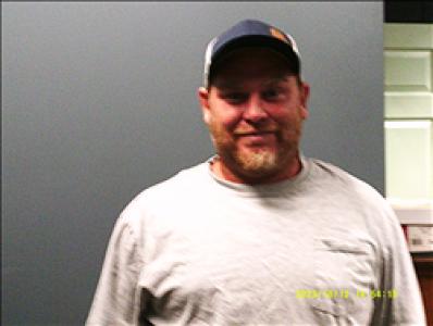 Jeffery David Yeargin a registered Sex Offender of Georgia