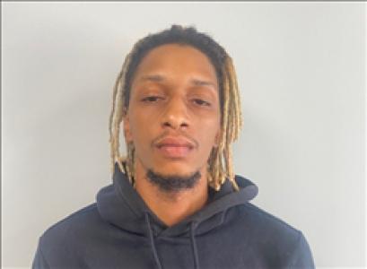 Brontavius Montell Frost a registered Sex Offender of Georgia