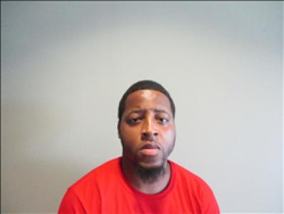 Antonio Antwan Farrow a registered Sex Offender of Georgia