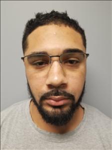 Adrian Devon Johnson a registered Sex Offender of Georgia