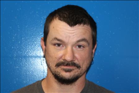 Charles Wayne Duvall a registered Sex Offender of Georgia