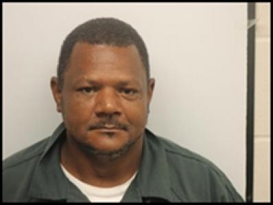 Travis Lamar Brown a registered Sex Offender of Georgia