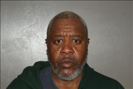 Rickie Brown a registered Sex Offender of Georgia