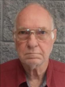 Jimmy Dewayne Robinson a registered Sex Offender of Georgia